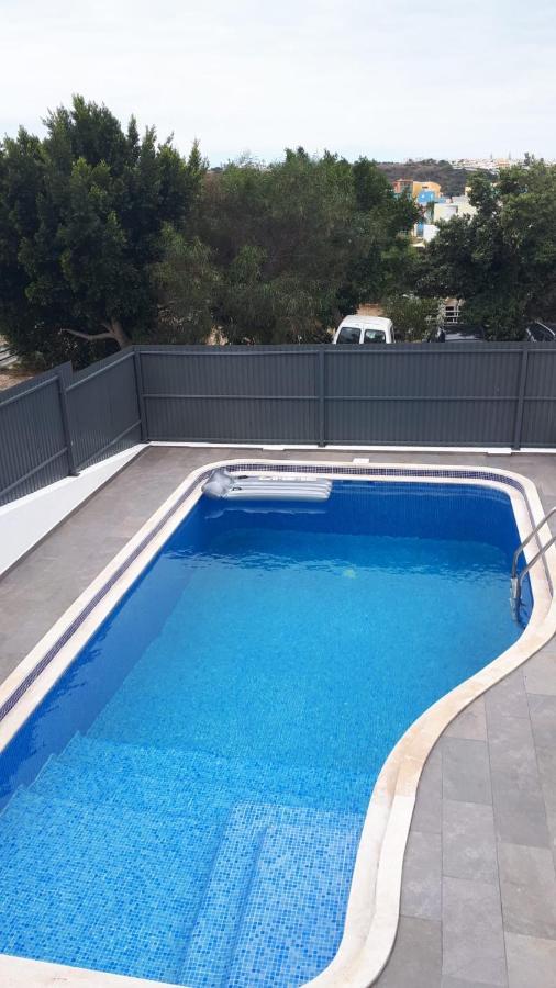 Marina Villa Pool Albufeira Exterior photo