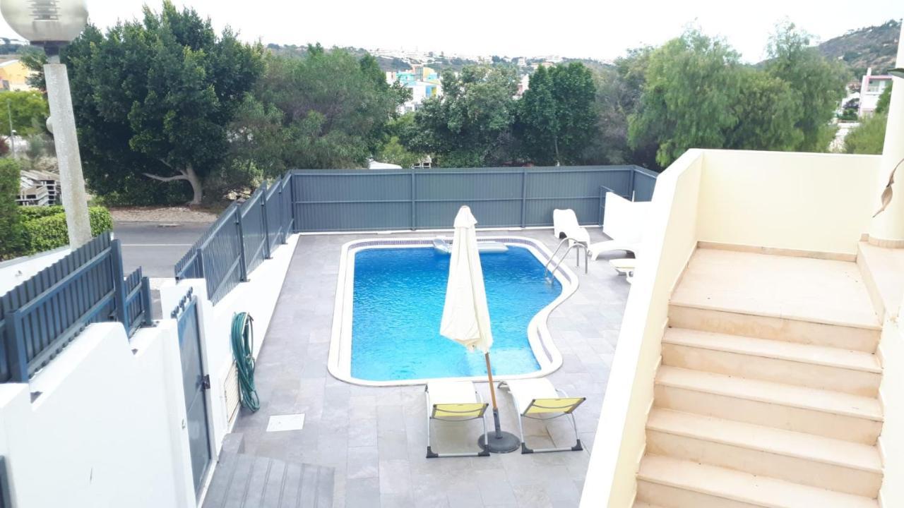 Marina Villa Pool Albufeira Exterior photo